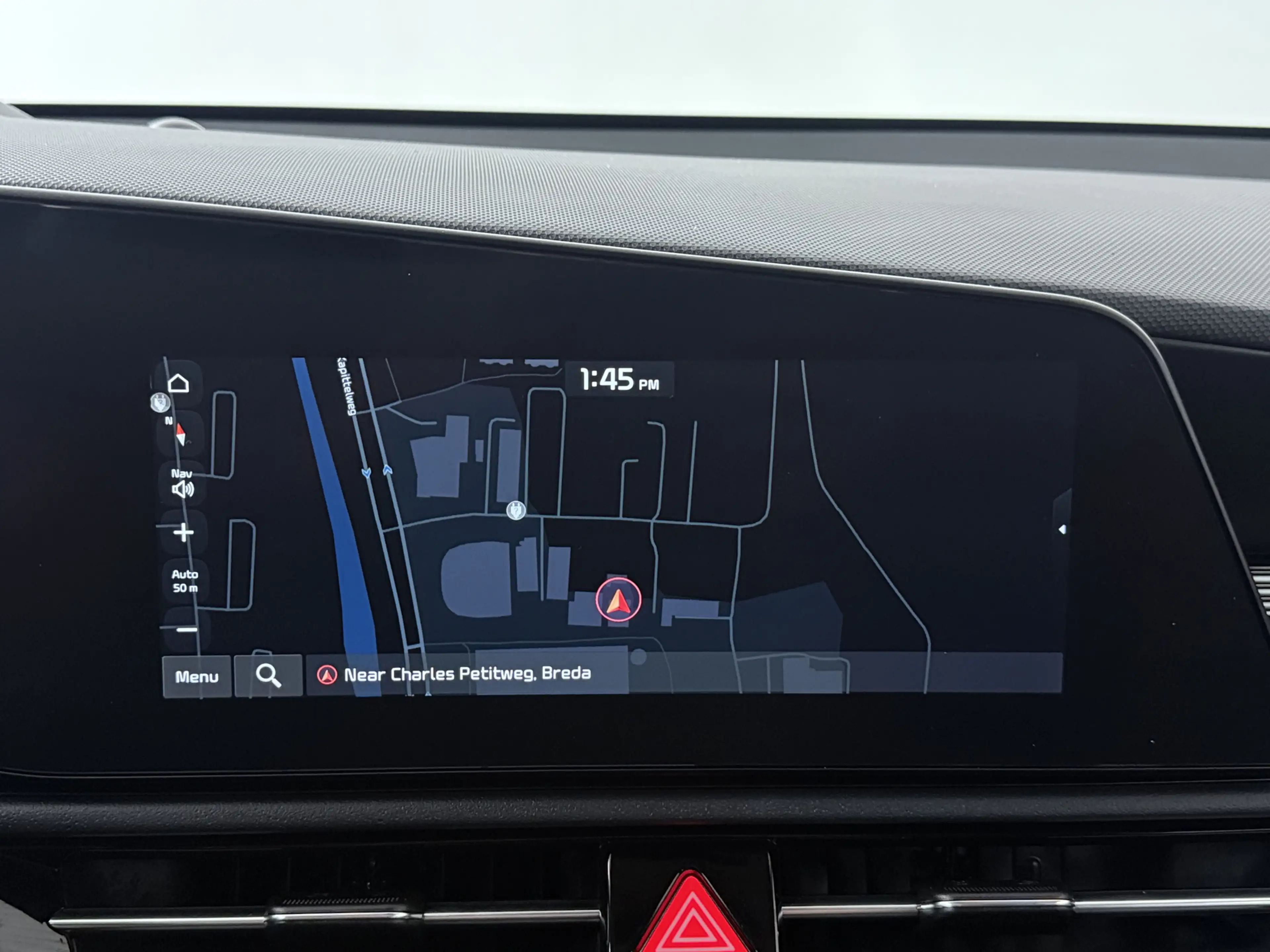 Kia e-Niro EV Light Edition 64.8 kWh | Carplay | Camera | Sen — photo 9