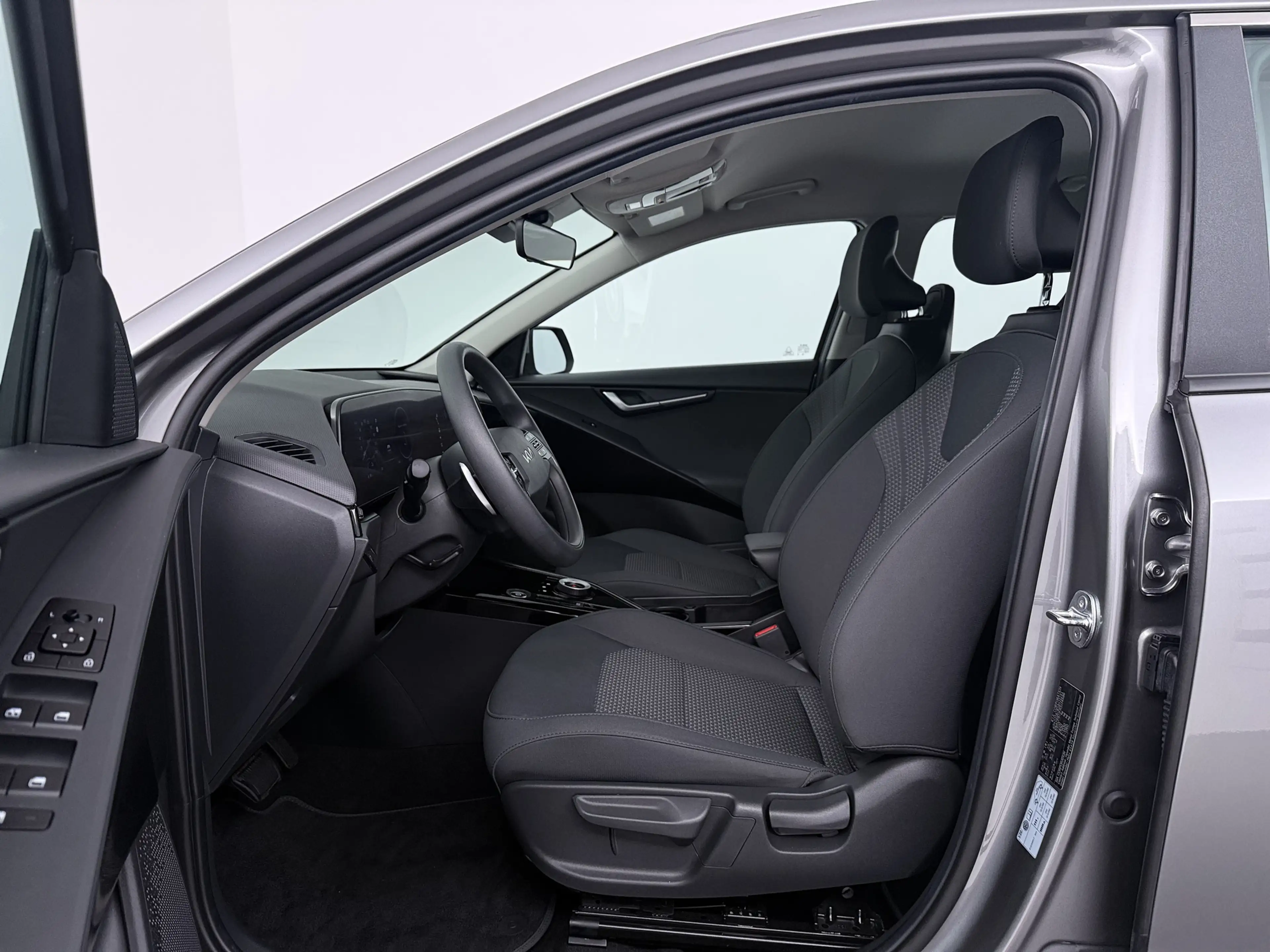 Kia e-Niro EV Light Edition 64.8 kWh | Carplay | Camera | Sen — photo 4