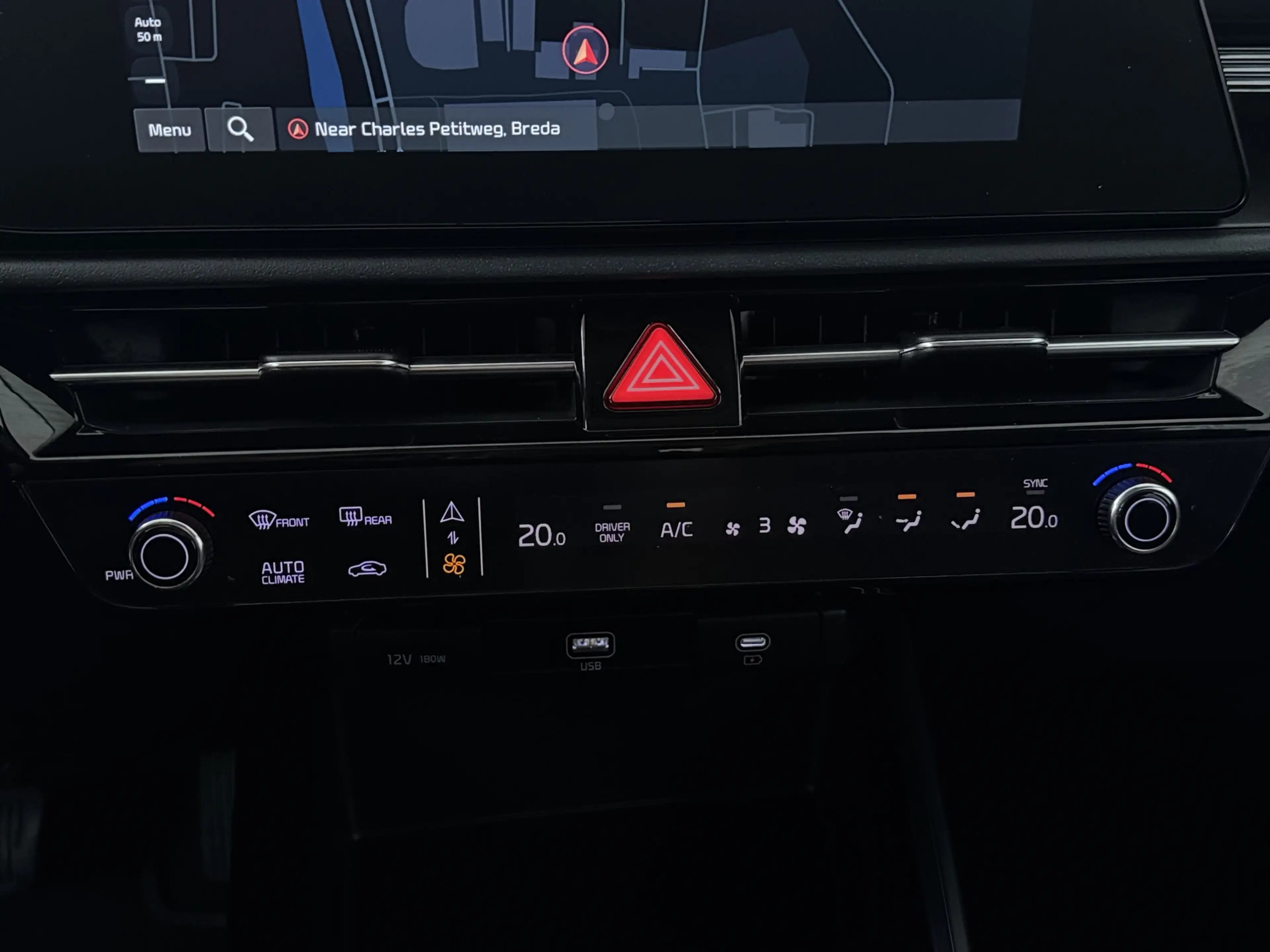 Kia e-Niro EV Light Edition 64.8 kWh | Carplay | Camera | Sen — photo 12