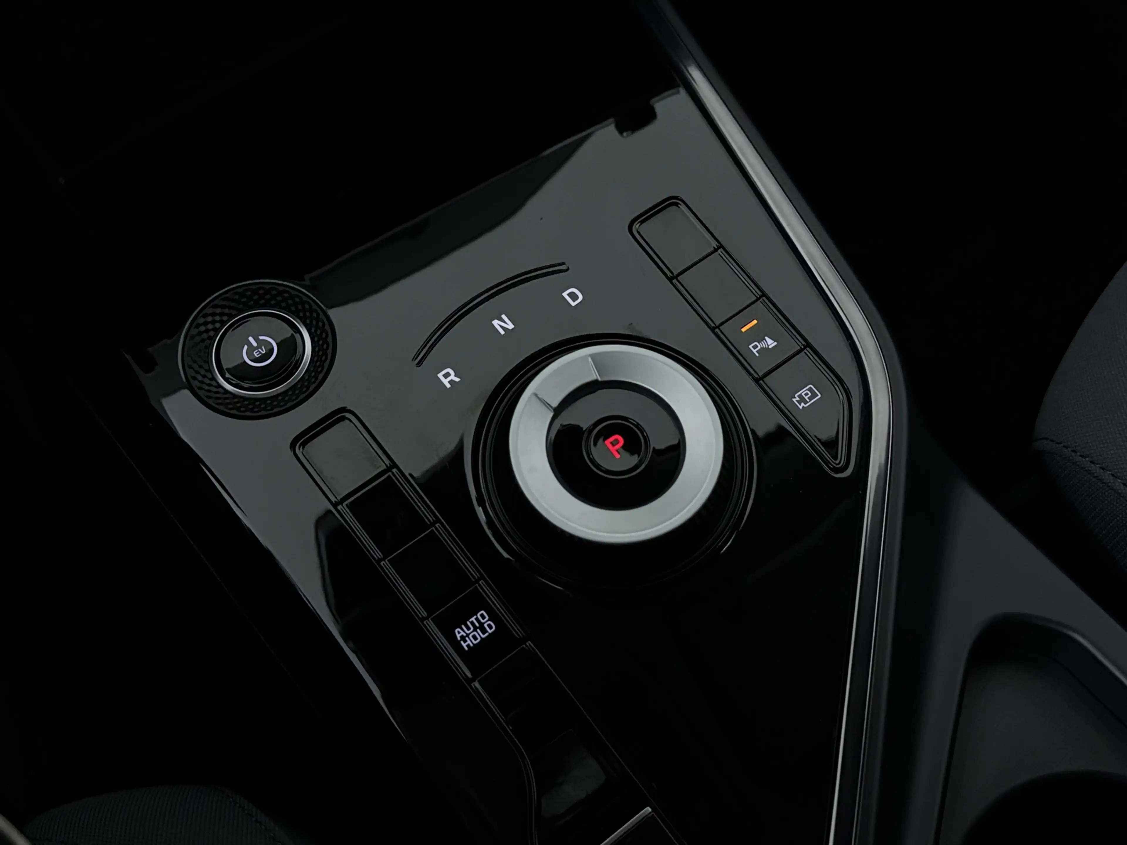 Kia e-Niro EV Light Edition 64.8 kWh | Carplay | Camera | Sen — photo 13