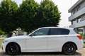 BMW 118 118d Msport 5p 150cv auto SERVICE UFF BMW, PERMUTE Blanc - thumbnail 3