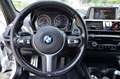 BMW 118 118d Msport 5p 150cv auto SERVICE UFF BMW, PERMUTE Blanc - thumbnail 9