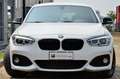 BMW 118 118d Msport 5p 150cv auto SERVICE UFF BMW, PERMUTE Blanc - thumbnail 2