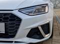 Audi A4 A4 Avant 35 TDI S-Tronic S-Line, ACC, Lane Assist! Weiß - thumbnail 23