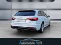 Audi A4 A4 Avant 35 TDI S-Tronic S-Line, ACC, Lane Assist! Weiß - thumbnail 12