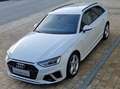 Audi A4 A4 Avant 35 TDI S-Tronic S-Line, ACC, Lane Assist! Weiß - thumbnail 3