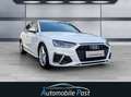 Audi A4 A4 Avant 35 TDI S-Tronic S-Line, ACC, Lane Assist! Weiß - thumbnail 7