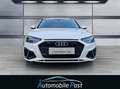 Audi A4 A4 Avant 35 TDI S-Tronic S-Line, ACC, Lane Assist! Weiß - thumbnail 9