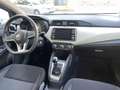 Nissan Micra Micra 1.0 Acenta 100cv NEOPATENTATI OK Bianco - thumbnail 7