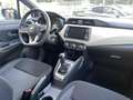 Nissan Micra Micra 1.0 Acenta 100cv NEOPATENTATI OK Bianco - thumbnail 8