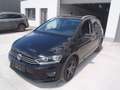 Volkswagen Golf Sportsvan Golf Sportsvan  1,6 BMT TDI DSG Comfortline Schwarz - thumbnail 4