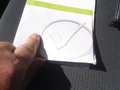 Volkswagen Golf Sportsvan Golf Sportsvan  1,6 BMT TDI DSG Comfortline Schwarz - thumbnail 23
