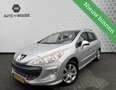 Peugeot 308 SW 1.6 VTi XS Nieuwe APK panoramadak Trekhaak Grau - thumbnail 1
