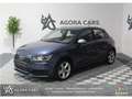 Audi A1 Sportback 1.0 TFSI ultra - 95  SPORTBACK Ambiente PHASE 2 Bleu - thumbnail 1