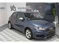 Audi A1 Sportback 1.0 TFSI ultra - 95  SPORTBACK Ambiente PHASE 2 Bleu - thumbnail 2