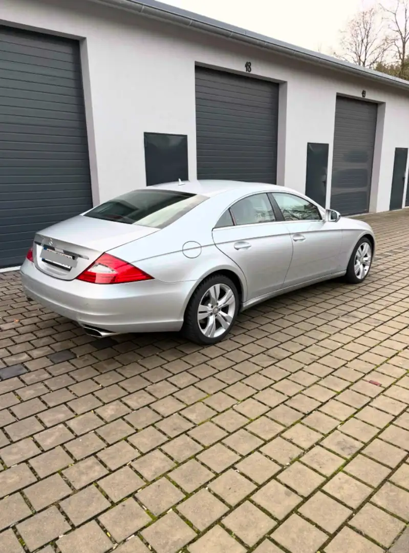 Mercedes-Benz CLS 320 CDI 7G-TRONIC DPF - 1
