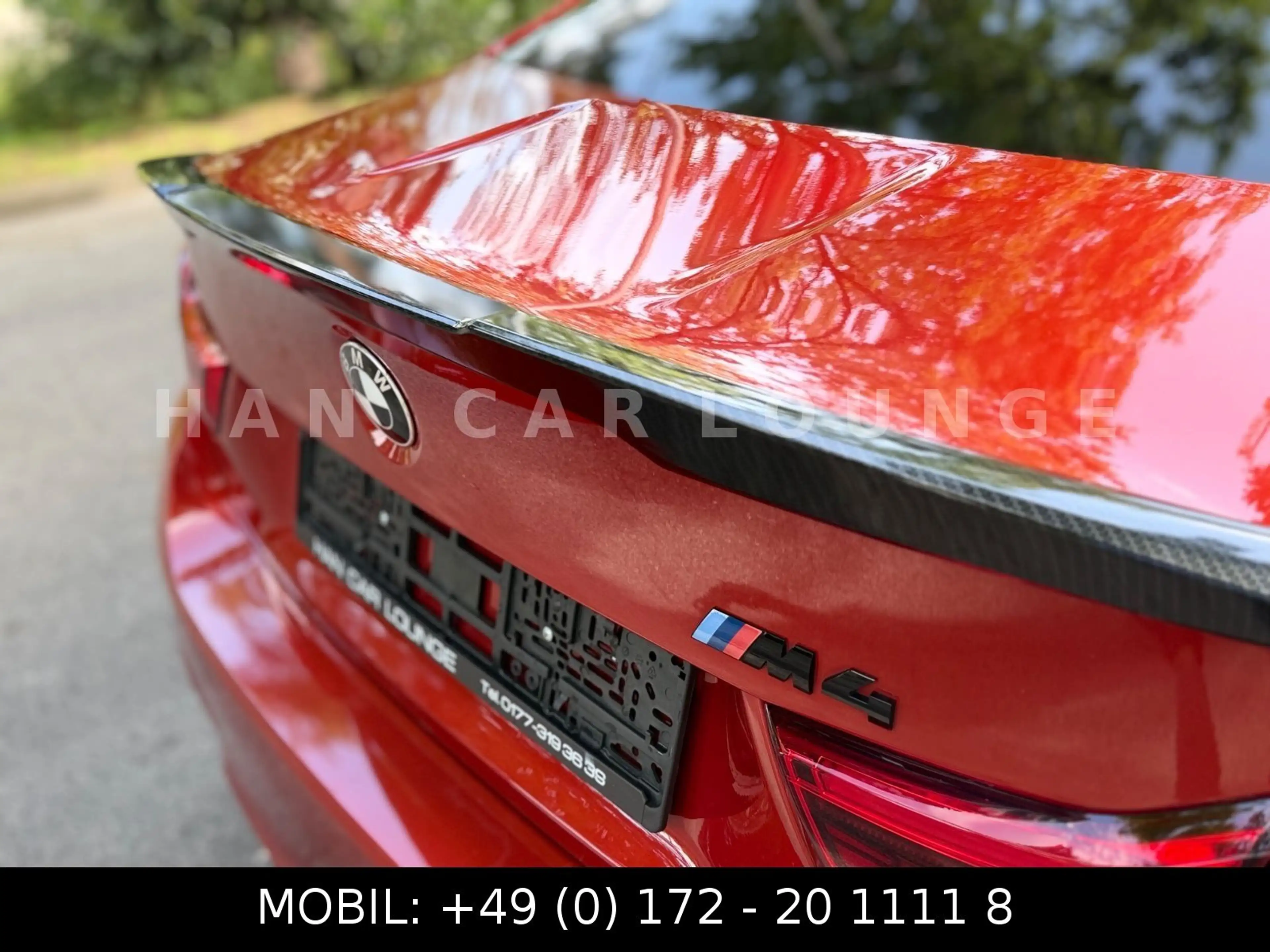 BMW M4 Coupe*COMPETITION*HUD*CARBON*SPORTAGA* — photo 13