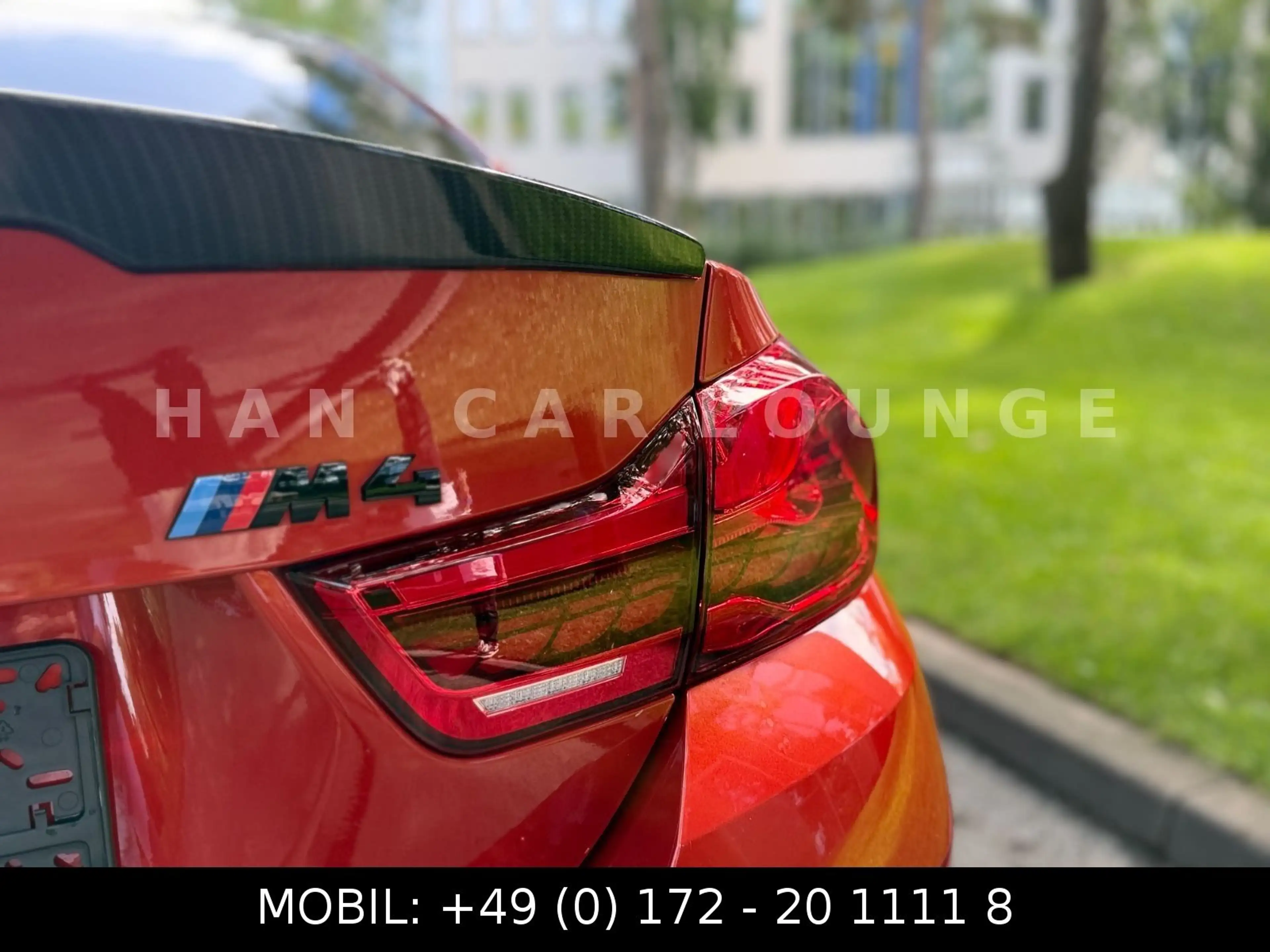 BMW M4 Coupe*COMPETITION*HUD*CARBON*SPORTAGA* — photo 14