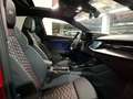 Audi A3 RS 3 Sedán 2.5 TFSI 294 kW (400 CV) S tronic quat Rouge - thumbnail 12
