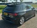 Audi A3 A3 30 TFSI S edition Zwart - thumbnail 6
