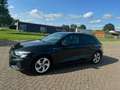 Audi A3 A3 30 TFSI S edition Zwart - thumbnail 3