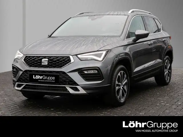 SEAT Ateca 1.5 TSI DSG Style Edition Navi/Full-Link