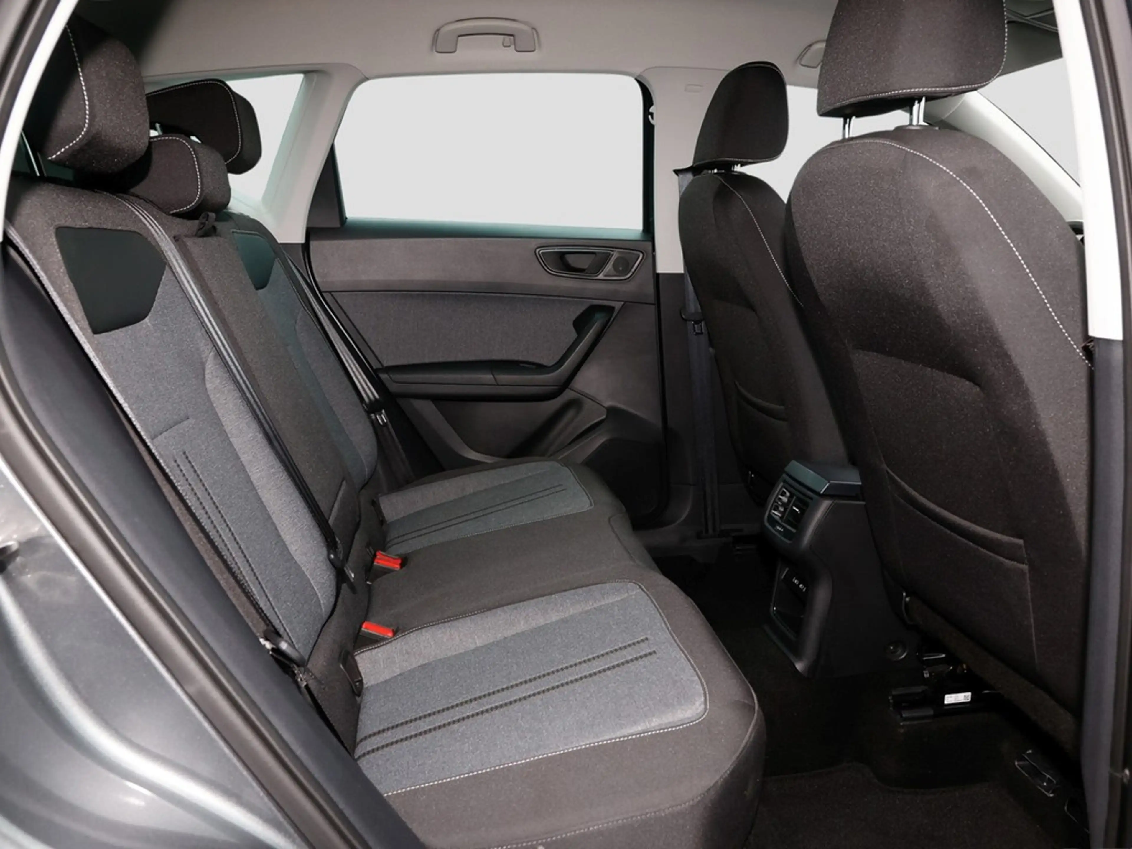 SEAT Ateca 1.5 TSI DSG Style Edition Navi/Full-Link — photo 10