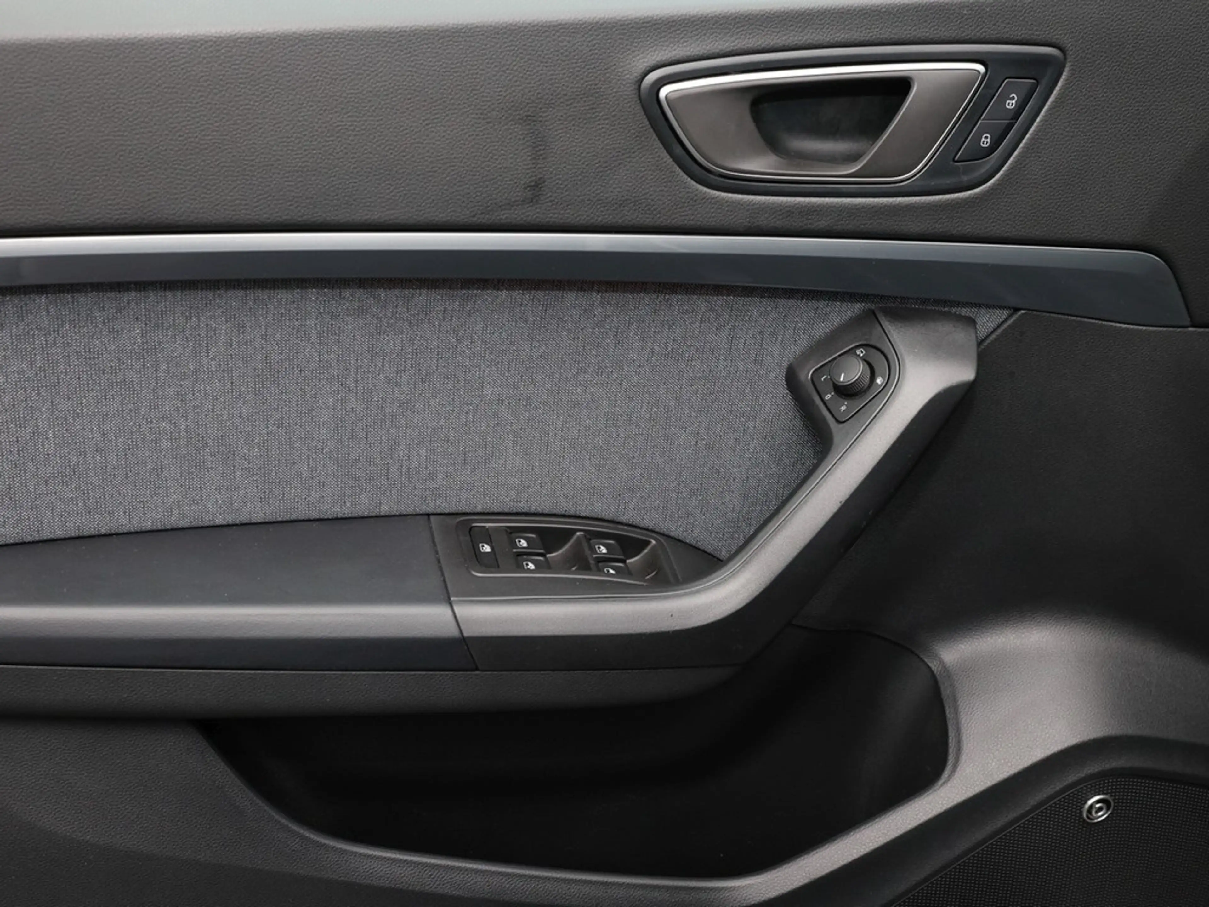 SEAT Ateca 1.5 TSI DSG Style Edition Navi/Full-Link — photo 15