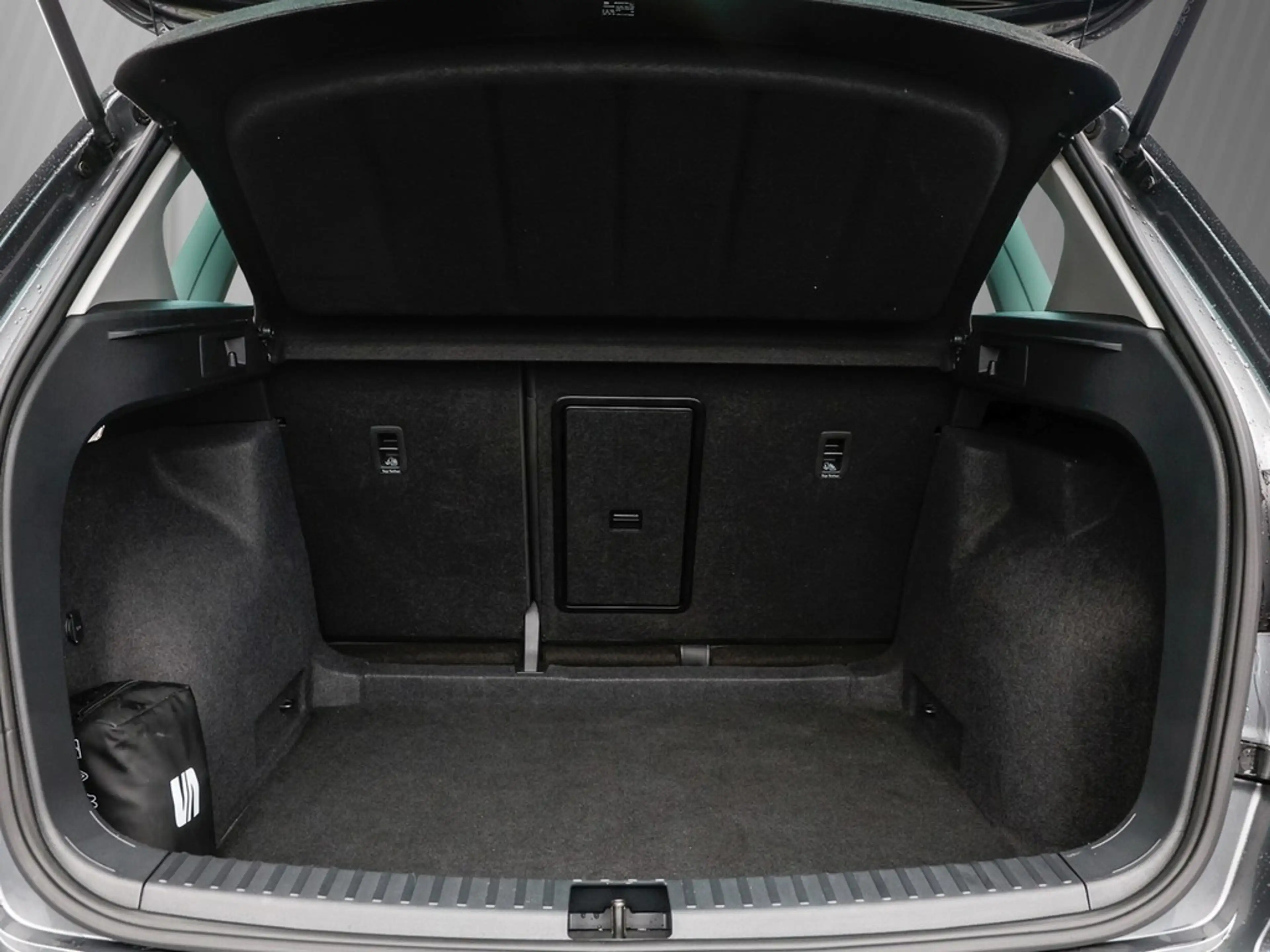 SEAT Ateca 1.5 TSI DSG Style Edition Navi/Full-Link — photo 6