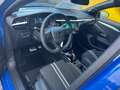 Opel Corsa GS Hybrid 1.2, 136PS, 6G Blau - thumbnail 7