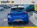 Opel Corsa GS Hybrid 1.2, 136PS, 6G Blau - thumbnail 5