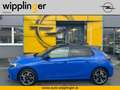 Opel Corsa GS Hybrid 1.2, 136PS, 6G Blau - thumbnail 3
