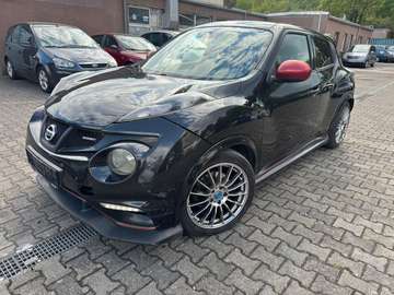 Nismo 4x4 / Nismo * Automatic*Tüv*Inspektion*