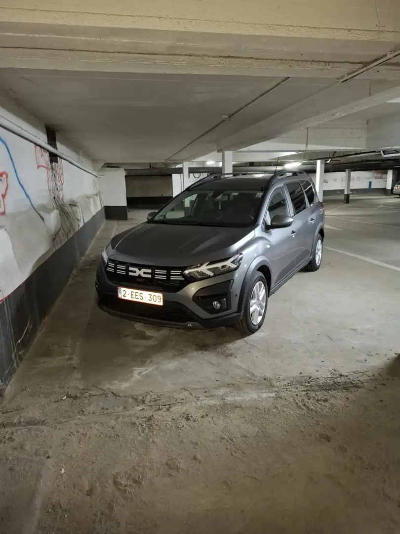 Dacia Jogger Hybrid 140 Expression - 1