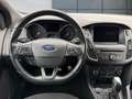 Ford Focus Turnier ST-Line AUTOMATIK *KLIM*SH*ALU*NAV Schwarz - thumbnail 8