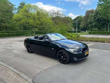 320i high executive