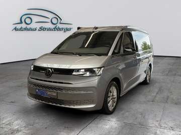 Coast eHybrid 4MOTION ACC AHK STHZ