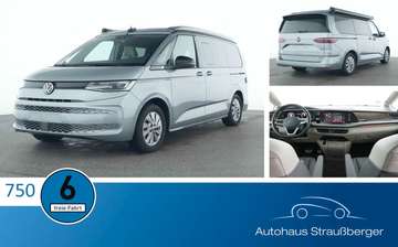 Coast eHybrid 4MOTION ACC AHK STHZ