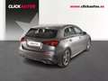 Mercedes-Benz A 45 AMG 2.0 116CV 180D Line Gris - thumbnail 5
