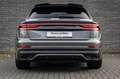 Audi Q8 60 TFSI e quattro Pro Line S Competition Gris - thumbnail 9