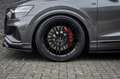 Audi Q8 60 TFSI e quattro Pro Line S Competition Gris - thumbnail 12