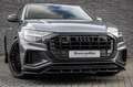 Audi Q8 60 TFSI e quattro Pro Line S Competition Gris - thumbnail 7