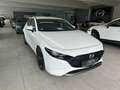 Mazda 3 2.0 180PS AWD AT Selection Des-P Act-P Bose Blanc - thumbnail 1