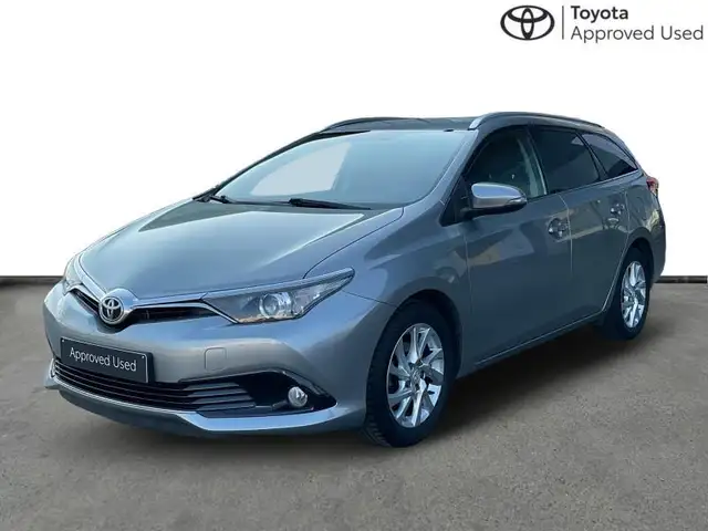Toyota Auris TS Comfort & Pack Dynamic