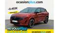 Nissan Qashqai E-POWER N-Design 4x2 140kW Rojo - thumbnail 1