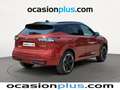 Nissan Qashqai E-POWER N-Design 4x2 140kW Rojo - thumbnail 4