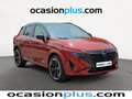 Nissan Qashqai E-POWER N-Design 4x2 140kW Rojo - thumbnail 2