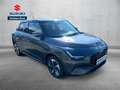 Suzuki Swift 1.2 HYBRID CVT Comfort+ Grau - thumbnail 8