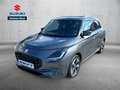 Suzuki Swift 1.2 HYBRID CVT Comfort+ Grau - thumbnail 1