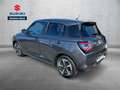 Suzuki Swift 1.2 HYBRID CVT Comfort+ Grau - thumbnail 4